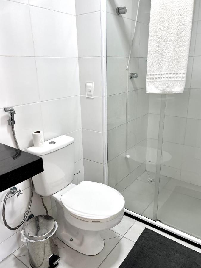 Maravilhoso Studio - Ponta Verde Apartment Maceio  Bagian luar foto