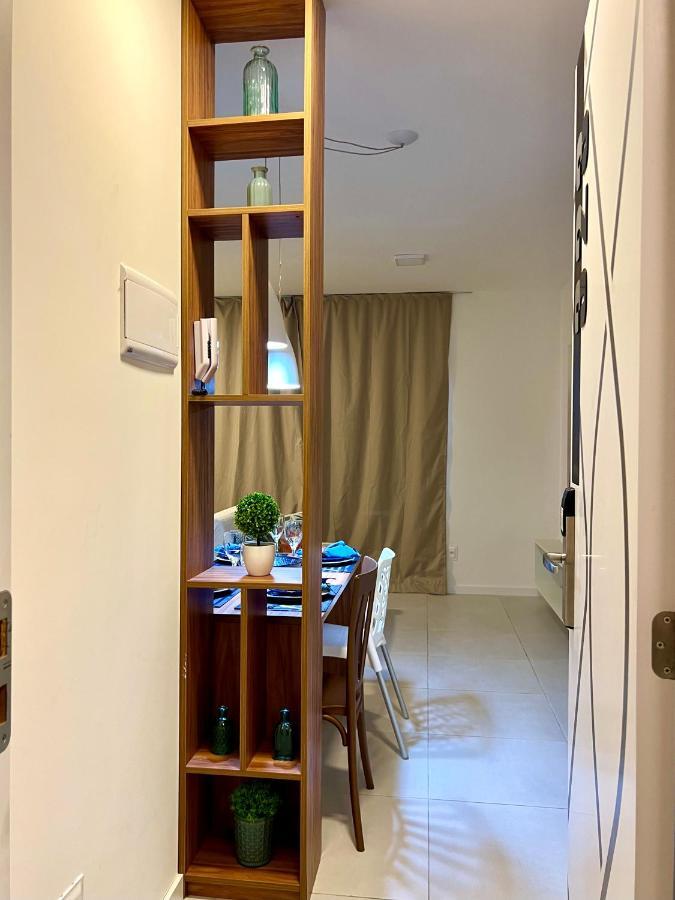 Maravilhoso Studio - Ponta Verde Apartment Maceio  Bagian luar foto
